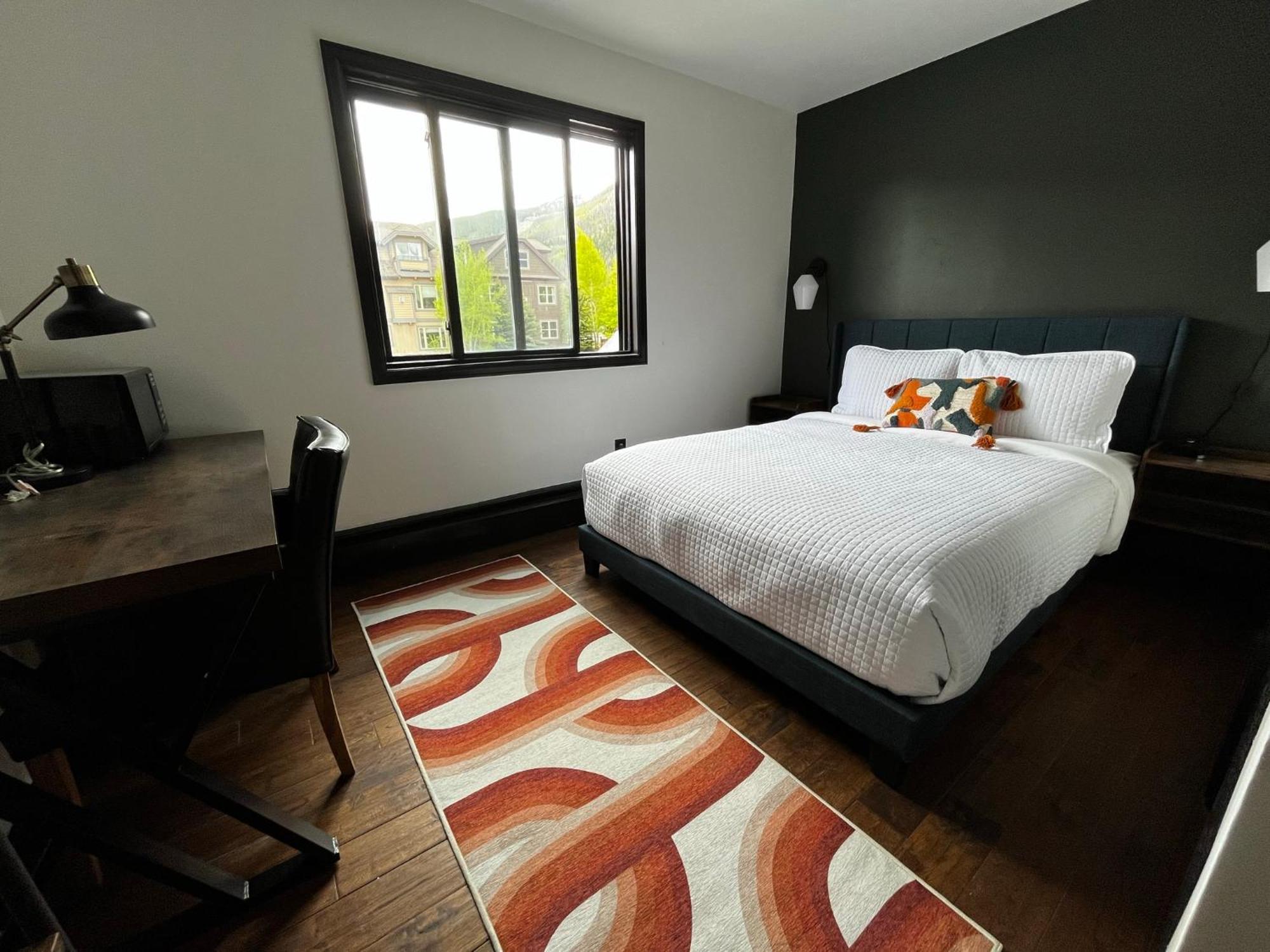 Hotel Frisco Buitenkant foto