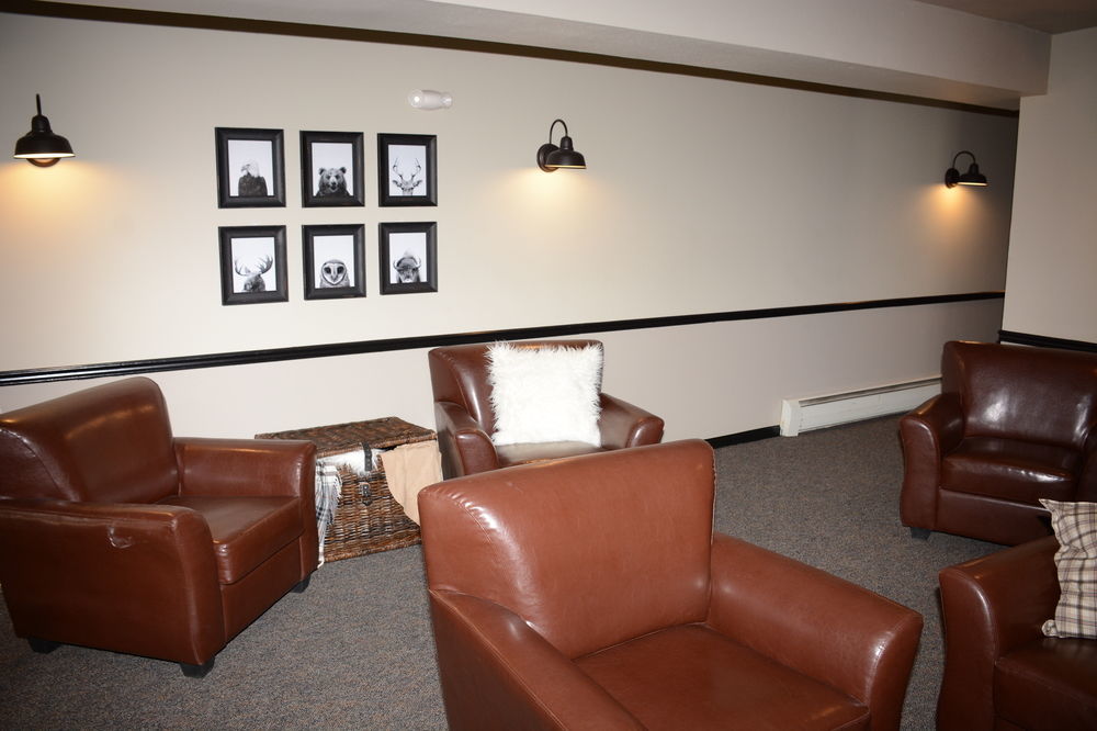 Hotel Frisco Buitenkant foto
