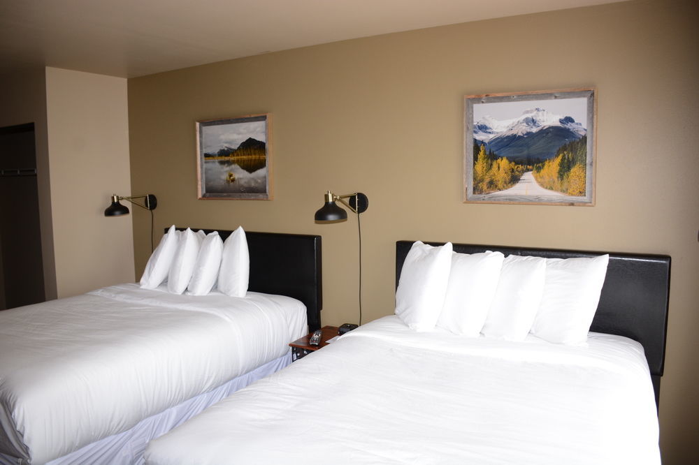 Hotel Frisco Buitenkant foto