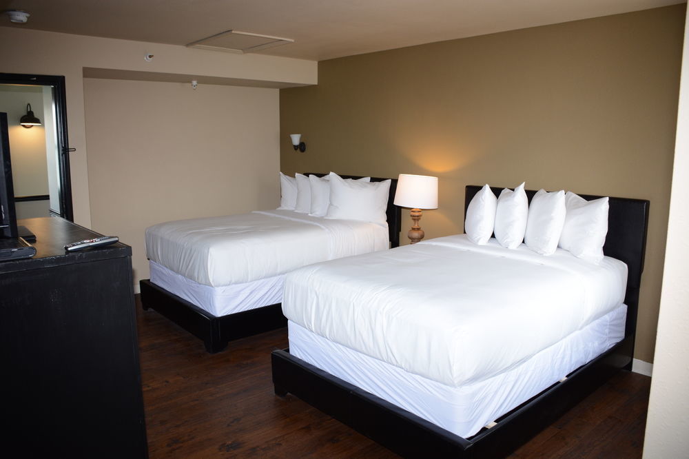 Hotel Frisco Buitenkant foto